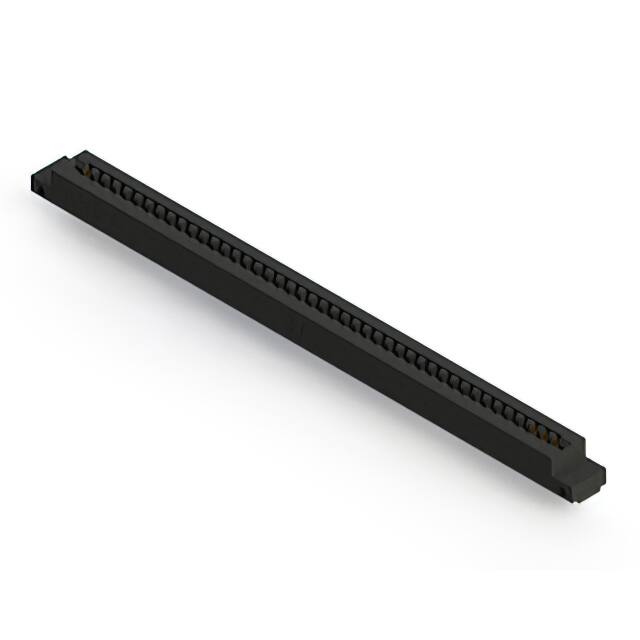 357-044-554-112 EDAC Inc.  Edgeboard Connectors